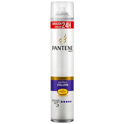 Pantene Laca volume Perfecto 300ml
